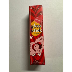 Rude Cosmetics Gloss Stick Serum Olive Oyl - Brand New